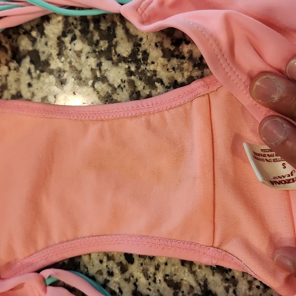 Arizona Bikini Bottom Small - Picture 4 of 4